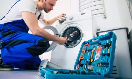 Expert Solutions for Your Appliance Woes: Fixing Washing Machines and Repairing Bosch Dishwashers