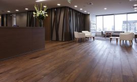 Transform Your Home with Laminate Wood Flooring from The Flooring Factory Outlet: