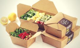 Custom Food Boxes: Tailored Solutions for Your Packaging Needs