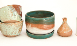 Discover the Joy of Pottery: Workshops, Courses, and More on the Gold Coast