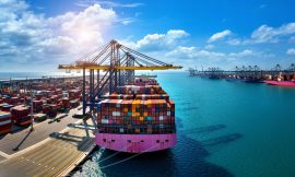 FREIGHT FORWARDING COMPANY IN DUBAI