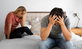 Infertility in Dubai: Resources for Emotional Support