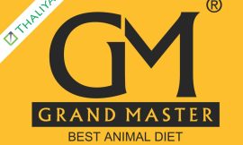 Grand Master Global: Premium Cattle Feed in Kerala