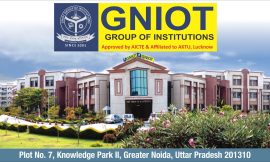 Exploring Greater Noida Institute of Technology – Top Reasons to Join