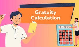 How to Calculate Gratuity for Government Employees