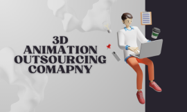 How 3D Animation Outsourcing Companies Can Enhance Your Creative Projects