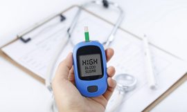 The Importance of Regular Monitoring: How a Glucometer Machine Can Help Manage Diabetes