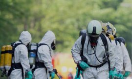 The Science Behind Effective Biohazard Cleanup Techniques