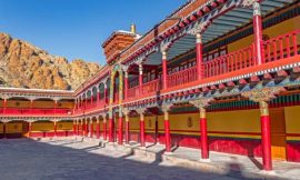 Alchi Monastery in August: Discovering Ladakh’s Ancient Art and Culture