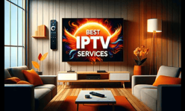 Experience the Best of Pakistani Entertainment with IPTV Channels