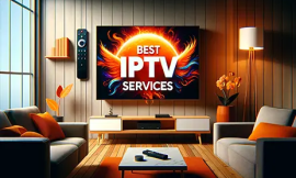 Unlock the Best Entertainment with Pakistani IPTV Channels!