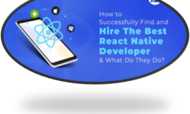 React Native App Development Service: Why Your Business Needs It Today