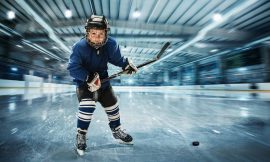 Philanthropy in Hockey: Making a Difference Beyond the Ice