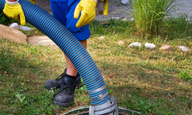 Reliable Septic Pumping and Service in Tacoma: Your Local Experts