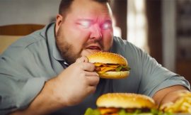 How Does Burger Affect Men’s Health?