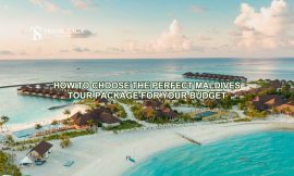 How To Choose The Perfect Maldives Tour Package For Your Budget?