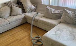 How to Find the Best Upholstery Cleaning in Alexandria