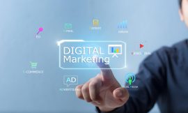 How a Digital Marketing Agency Can Help You Build a Strong Brand Online