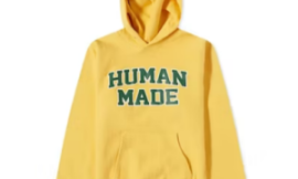 Discover Human Made’s Top Apparel: A Blend of Tradition and Modern Streetwear