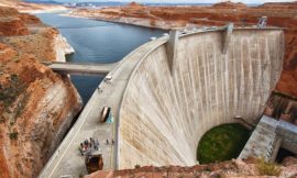 United States Hydropower Market Opportunities, and Forecast, 2016-2030F