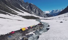 Exploring the Lesser-Known Treks of India and Nepal