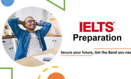 IELTS Course in Pakistan: Online IELTS Preparation