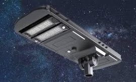 Solar Lighting International’s Trailblazing Solar Lighting Solutions