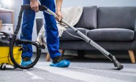 How Carpet Cleaning Improves Home Air Quality