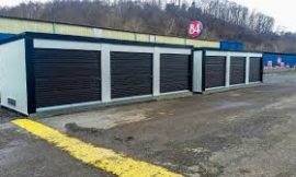 Affordable and Spacious Storage Units in Morgantown WV