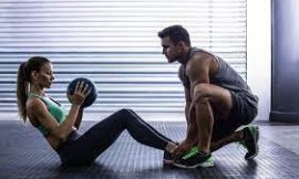 Personal Trainer Altona: Achieve Your Fitness Goals with Josfit Personal Training