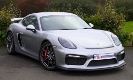 Used Porsche Cars for Sale: A Detailed Guide