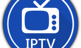 Can I watch live TV with IPTV?