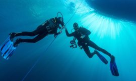 Mallorca: A Diver’s Paradise or Just Another Tourist Trap?