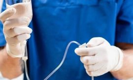 The Importance of IV Drips: Definition and Benefits