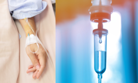 IV Drip for Immune System Boost: Stay Healthy