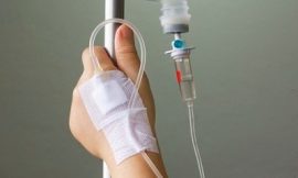 Understanding the Role of IV Drips in Fertility Treatments