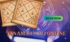 Comprehensive Kundli Online: Your Birth Chart Decoded