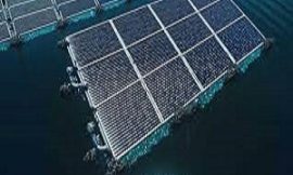 India Floating Photovoltaics Market, Reports , Opportunity, Trends, Market Share