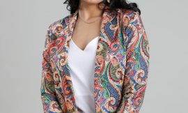 Statement Jackets: Making a Fashion Statement with FABCURATE’s Unique Designs