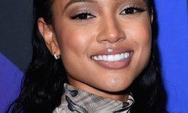 Karrueche Tran: Rising to Fame and Building a Legacy