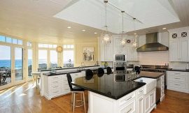 Transforming Homes in Seal Beach: The Best in Residential Design-Build and Kitchen and Bath Remodeling