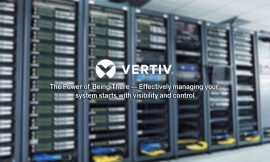 Streamline Your IT Operations with Advanced KVM Solutions from Vertiv and Radiant Info Solutions