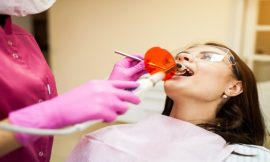 The Benefits of Laser Dentistry: A Modern Approach to Oral Health