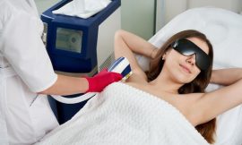 Chest Laser Hair Removal: Painless and Effective