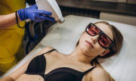 The Benefits of Chest Laser Hair Removal