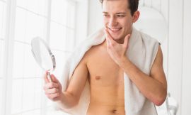 Laser Hair Removal for Men: A Clean-Shaven Look Without the Effort