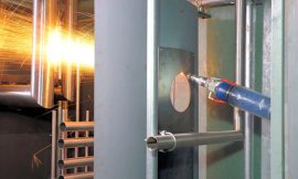 Enhancing Laser Safety in Commercial Applications