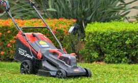 Craft a Beautiful Yard Effortlessly with Hyper Tough’s Reliable Tools