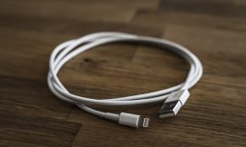 Why Apple Reprogramed Their I phone Data Cable?