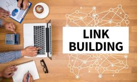 Using the Best Components Like Link Building for Better Online Business